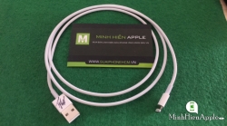 Dây Cáp Sạc Zin Cho Iphone