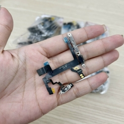 Dây Nút Nguồn iPhone 5S