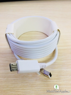 Dây Sạc SamSung 2Mét