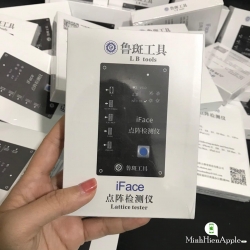 Đế Test Face ID Camera Trước