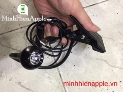 Đèn uv soi sấy keo xanh main iphone