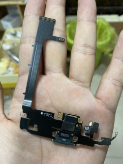 Đuôi sạc 11promax Zin bóc máy