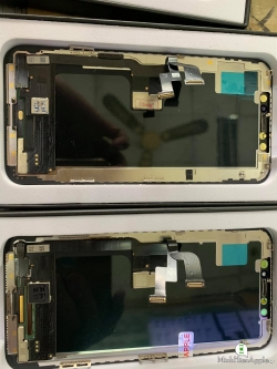 Giá màn hình iPhone - iPad