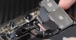 Giá rửa camera iphone ,giá rửa camera sau
