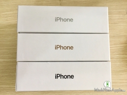 Hộp đựng iPhone XS
