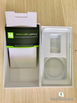 Hộp đựng iPhone XS