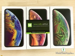 Hộp đựng iPhone XS