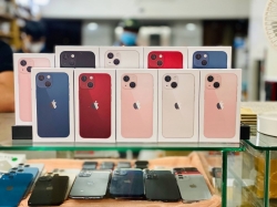 Hộp iPhone đủ model