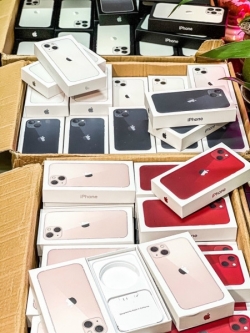 Hộp iPhone đủ model