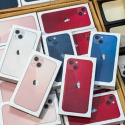 Hộp iPhone đủ model