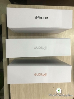 Hộp IPhone XS MAX