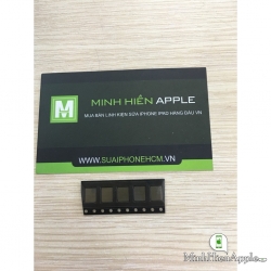 Thay IC Cảm Ứng IPhone XS, XS MAX