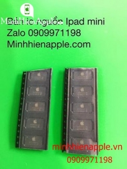 IC Nguồn iPad Mini