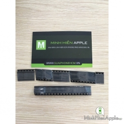 Thay IC Nguồn IPhone XS, XS MAX