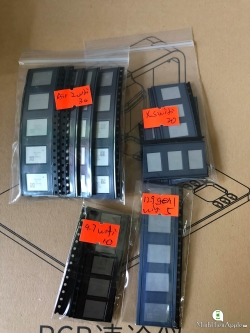 IC sửa chữa các dòng iPhone iPad