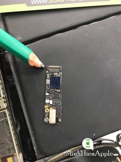 IC Wifi iPad 2