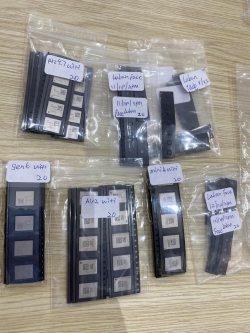 IC Wifi iPad mini4 / Air2 / Gen6 / Pro 9.7