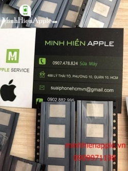 IC WiFi iPhone 6
