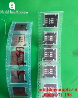 Ổ Sim iPhone 6S & iPhone 6S Plus
