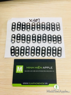 kính camera zin Xs, Xs Max zin
