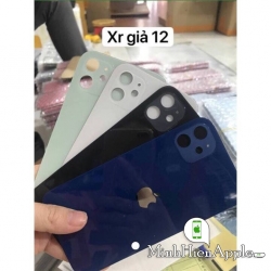 Kính lưng vỏ độ Iphone