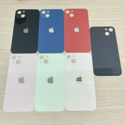 Kính lưng vỏ độ XR lên 13
