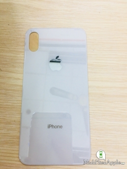 Kính lưng zin iphone Xs