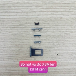 Led vỏ độ - Nút vỏ độ