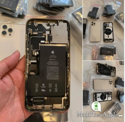 Linh Kiện 12 - 12pro - 12Promax - 12 mini