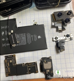 Linh Kiện 12 - 12pro - 12Promax - 12 mini