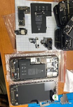 Linh Kiện 12 - 12pro - 12Promax - 12 mini