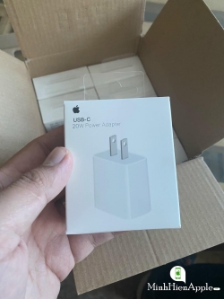 Linh Phụ Kiện iPhone 12