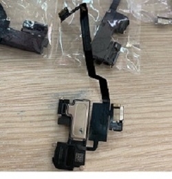 Loa iphone X Zin bóc máy