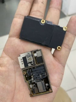 Main dưới 11Pm icloud