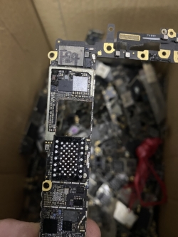 Main xác iPhone 6