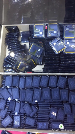 Màn hình Apple Watch