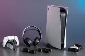 Máy chơi game PS5 New Open Box chính hãng, giá tốt tại Minh Hiền Apple