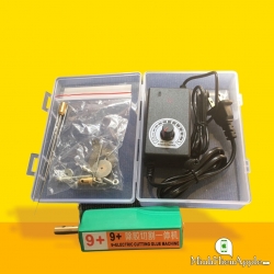 Máy quấn cuốn keo màn hình ép kính