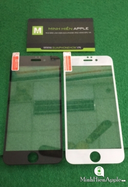 Miếng dán cường lực cho màn hình iPhone 6,6s