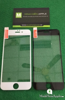 Miếng dán cường lực cho màn hình iPhone 6,6s