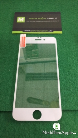 Miếng dán cường lực cho màn hình iPhone 6,6s