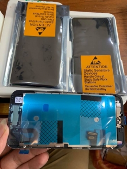 Màn hình new hãng 5s - 7G - 11