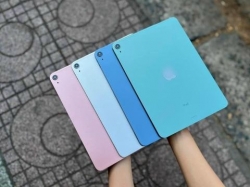 Mô hình iPad Air