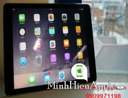 Mở ICloud iPad Pro 9,7 inch, iPad Air 1 2 3 Rạch Giá Kiên Giang