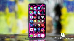 Thu mua iPhone X iCloud