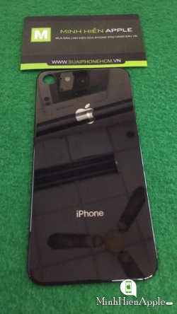 Nắp Lưng Iphone 8 Cao Cấp