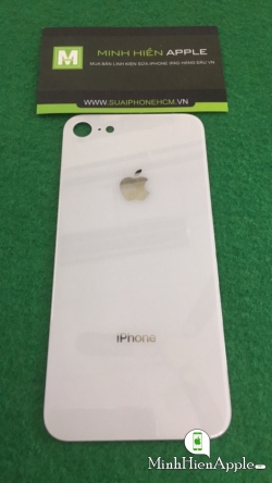 Nắp Lưng Iphone 8 Cao Cấp