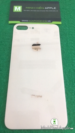 Nắp Lưng Iphone 8plus Cao Cấp