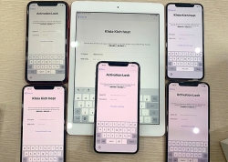 NHẬN BYPASS – MỞ KHÓA ICLOUD UY TÍN, CHẤT LƯỢNG