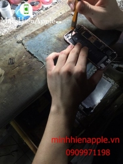 Nhận Sửa Chữa iPhone 6 / 6 Plus / 6S / 6S Plus Sạc Mất Nguồn. Chờ Lấy Liền